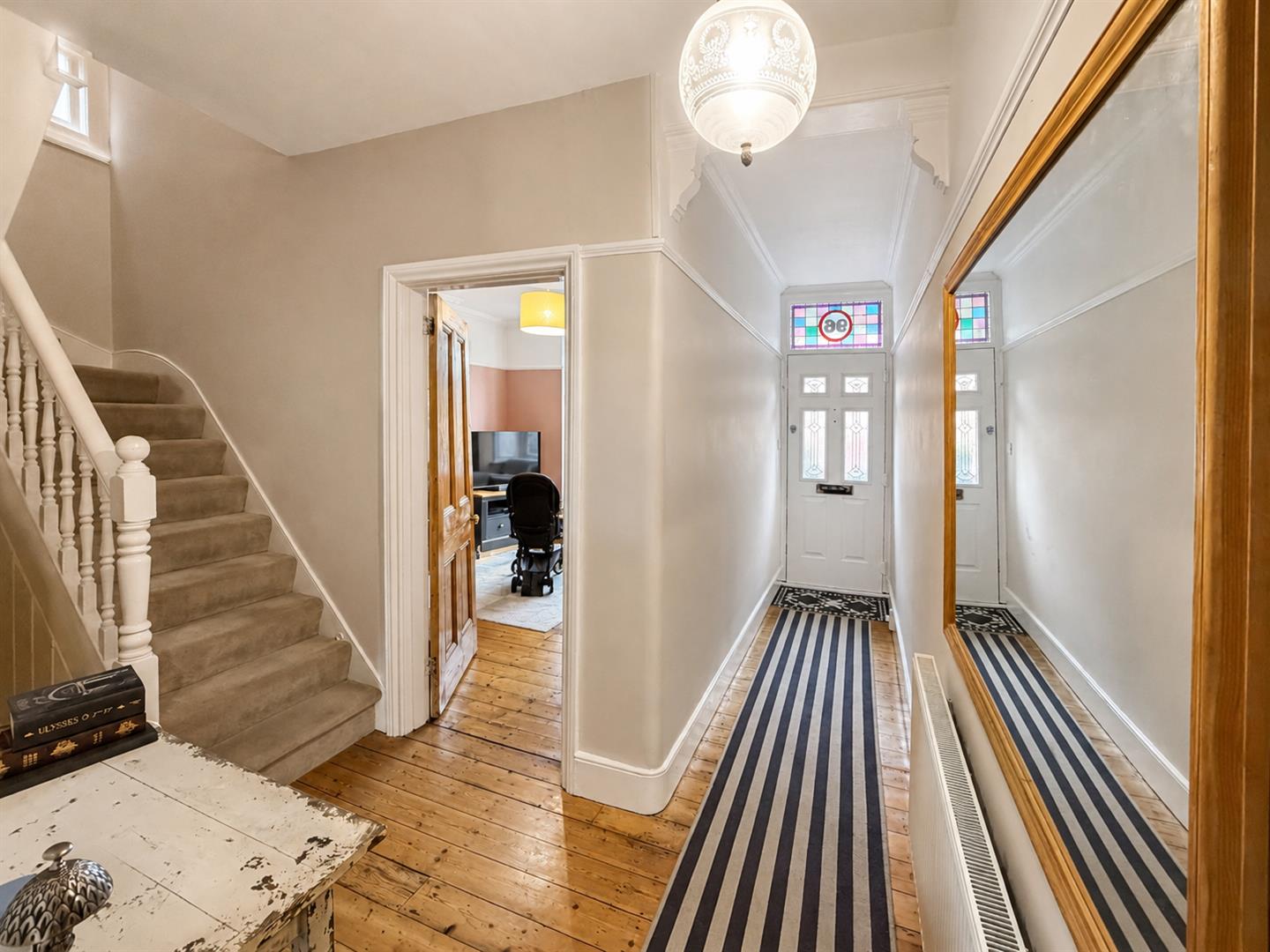 3 bed property in Bute Road, Wallington